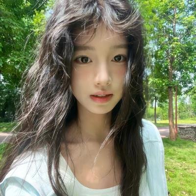 绽放青春