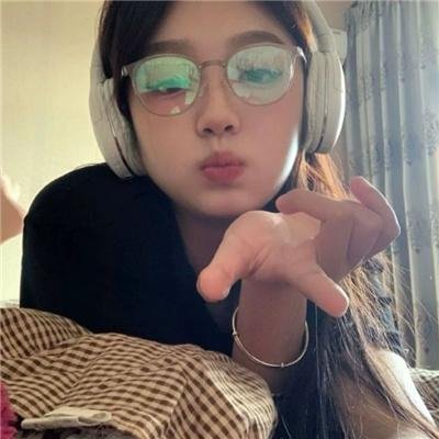 秘密的爱